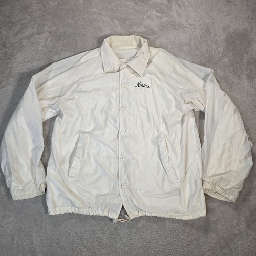Vintage 80s windbreaker - vintage,