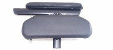 Quickie Jive armrest armpad part electric mobility wheelchair powerchair scooter