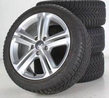 VW Golf 5 & 6 Winter Wheels 17