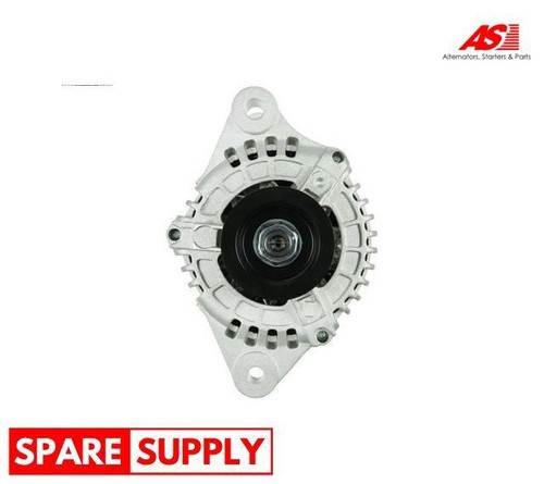 Alternator for fiat brava - alternator,