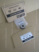 NISSAN LAUREL HC33 CA18