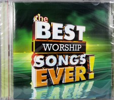 The Best Worship Songs Ever