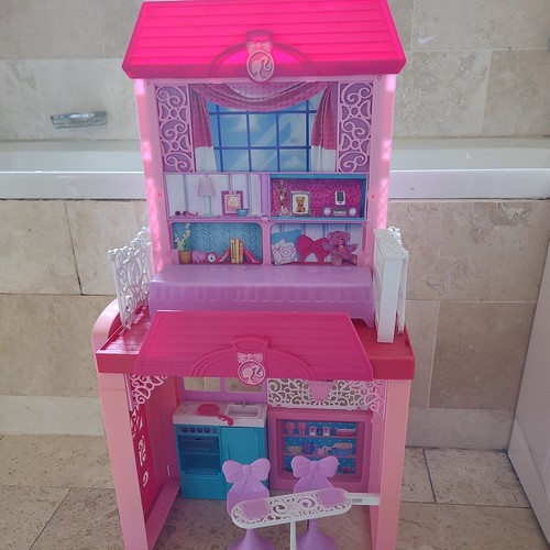 Barbie glam vacation - vacation,
