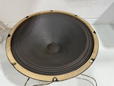 1960's 1962 Jensen P15LL 15”