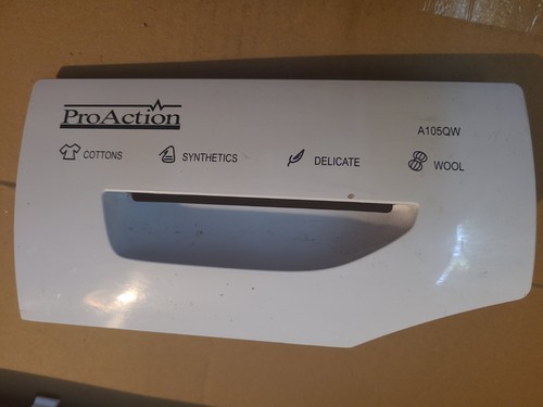 Proaction a105qw washing - ,
