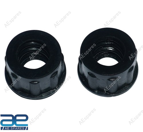 Pair steering column - pair,
