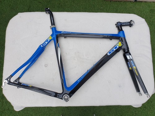 Gtr expert carbon frame - gtr,