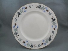 Colclough Linden dinner plate