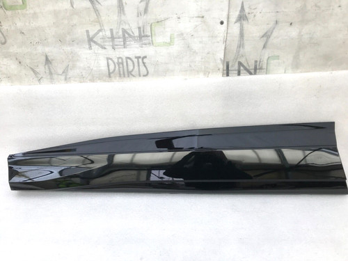 Audi tron new - e-tron, door