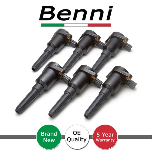 Benni pencil ignition - ignition, coil
