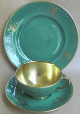 KARLSKRONA HALD VINTAGE TRIOS