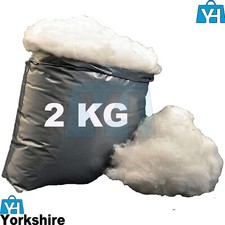 2 kg Hollowfiber Polyester