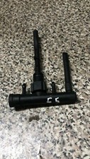 Citroen C5 EXCLUSIVE 2007 Hydraulic Suspension Splitter Pipe Hose