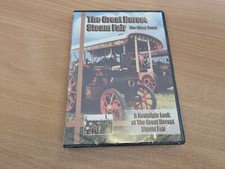 The great dorset steam fair - great,