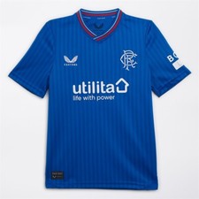 Official Glasgow Rangers FC