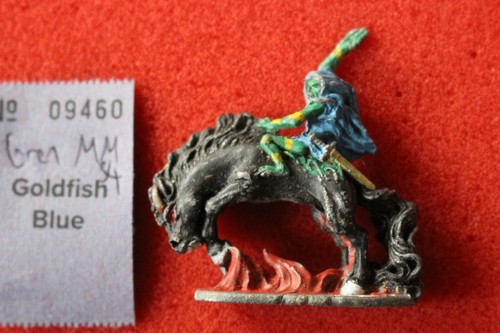 Grenadier models hellsteed - grenadier,