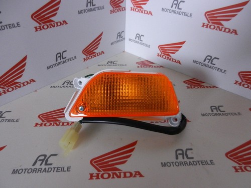 Honda 125 spacy indicator - 125,