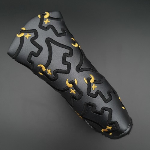 Scotty cameron custom - cameron, shop