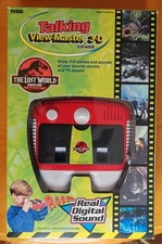 Jurrasic Park The Lost World -