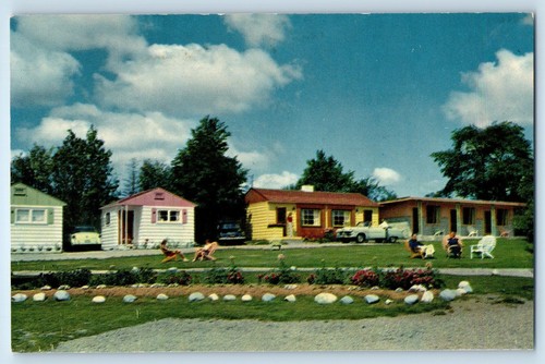 C1960 fairport restaurant - c1960,