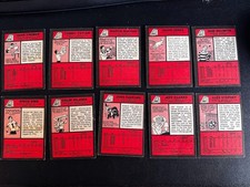 Vintage 1977 topps - vintage,