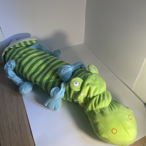 Ikea barnslig krokodil - ikea,