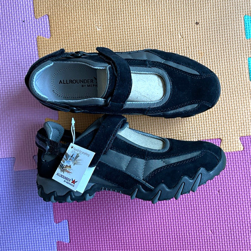 Allrounder mephisto niro - allrounder,