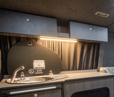 VW T5 T6 Overhead Hybrid