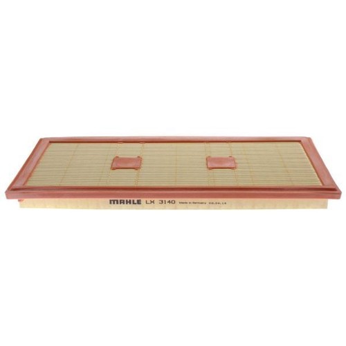Mahle lx3140 air filter - mahle,