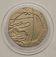 2008 The Royal Mint UK Undated