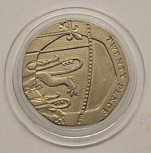 2008 the royal mint undated - uk,
