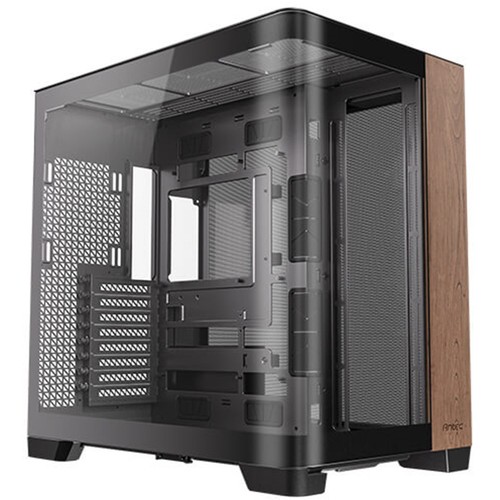 Antec constellation dual - antec, c8