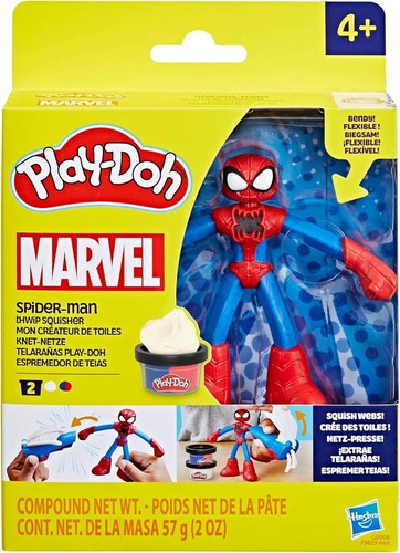 Marvel spider man thwip - spider-man,