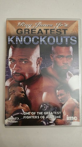 Roy jones junior greatest - roy,