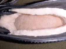 Australia Luxe Sheepskin Lined