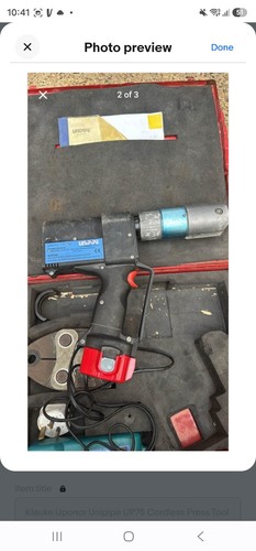 Klauke uponor unipipe up75 - klauke,