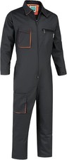 Yukirtiq Men's Boilersuit