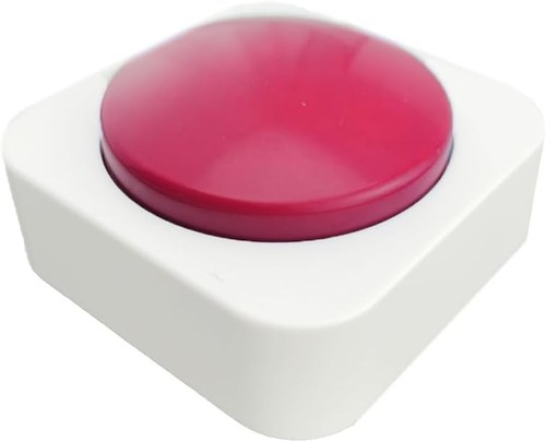 Talking alarm clock - talking, 3