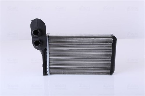 Nissens 73961 heater matrix - nissens,