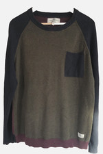 Next Men's Jumper Size Lge