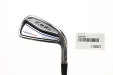 Cobra King Forged One Length Golf Club Mens RH 5-PW Iron Set Stiff Steel