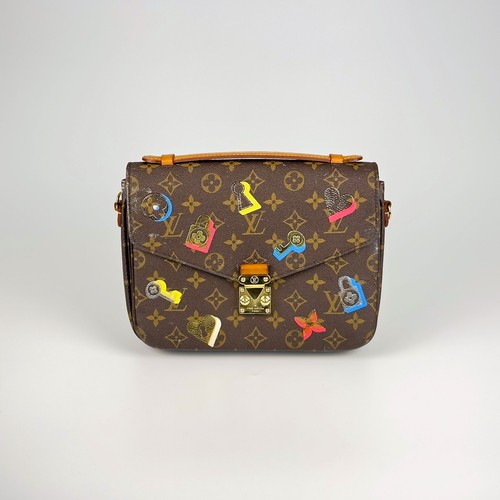 Louis vuitton pochette - vuitton,