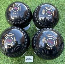 SIZE 5 , VECTOR BOWLS BY