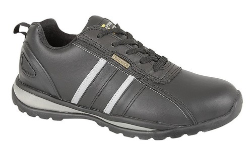 Grafters m090a leather lace - leather,