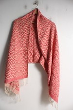 H&M Womens Patterned Shawl