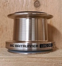 Shimano Big Baitrunner LC Longcast Long Cast Spare Spool / Electric Spool (No 1 of 3)