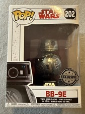 Funko Pop! Vinyl 202 Exclusive