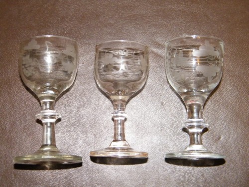 3no similar 18th century hand - similar,