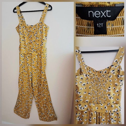 Next size tall mustard - next, 12