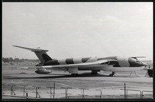 Photography Aircraft Handley